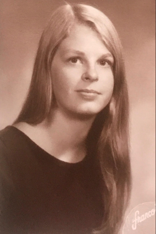 Sue Ellen Wilson