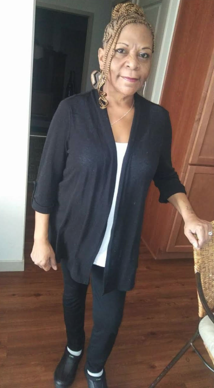 Ruth Ann Ryan