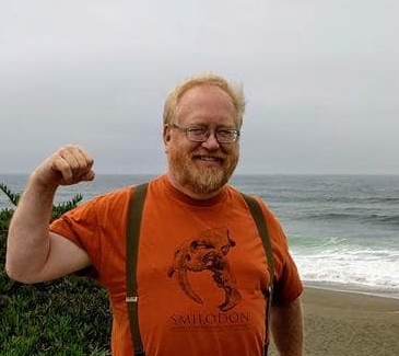 Eric Allan Whitney