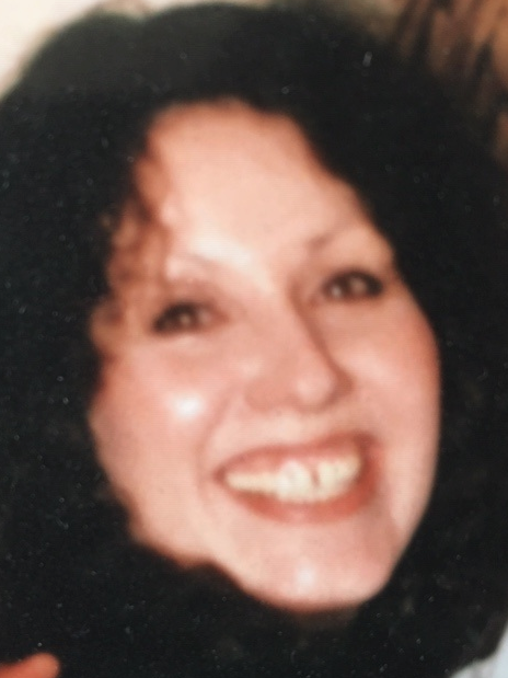 Zandra Najeeba (Hernandez, Gallegos, Gonzales) Jaramillo