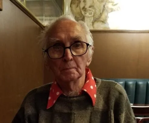 Donald E. Hodge