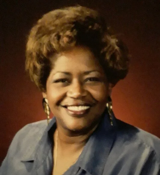 &nbsp;Iris C. Rose 