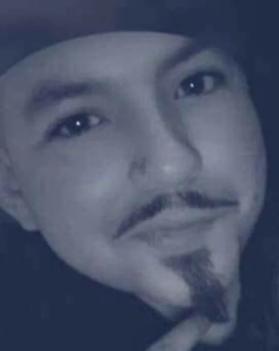 Patrick Nikolas McDonald