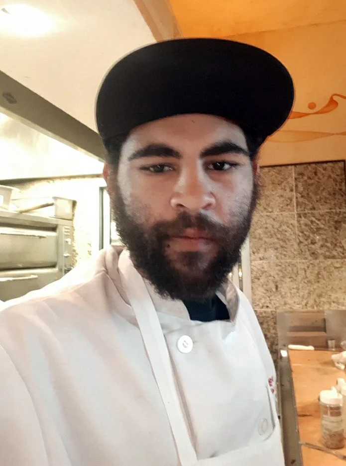 William (“Willis”) Flint Hamilton