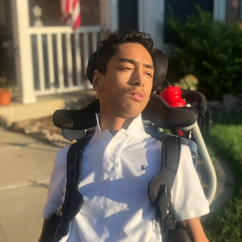 Jonah A. Alfaro