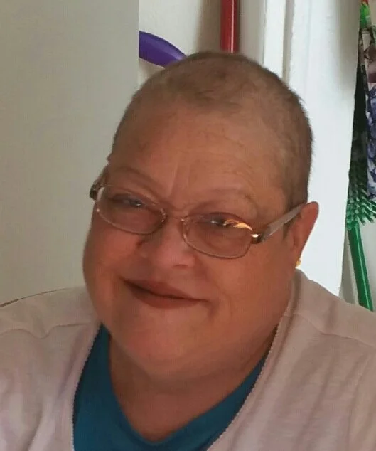  Christine Leven Ross