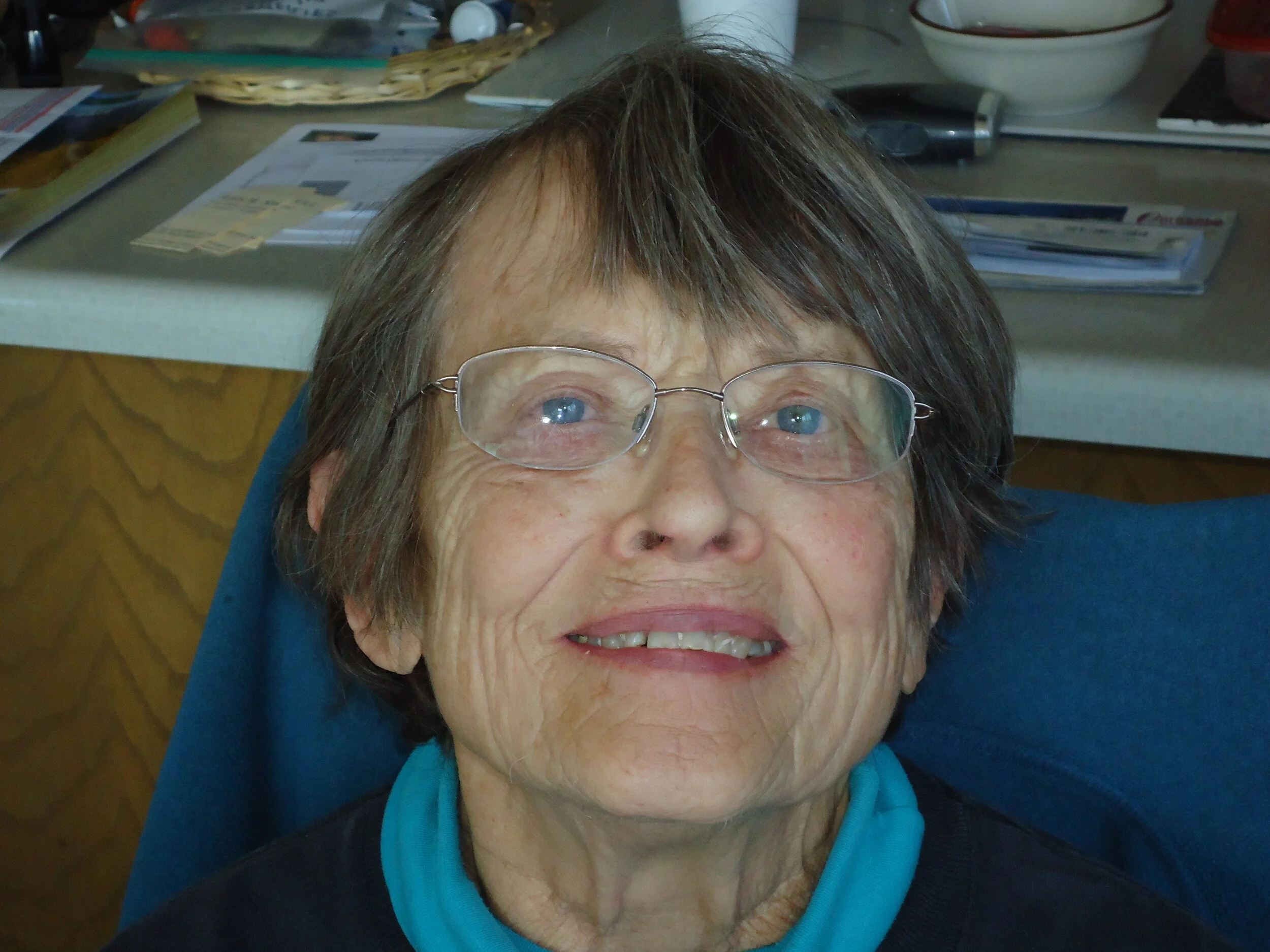 Karen Allene McCubbin-Linch