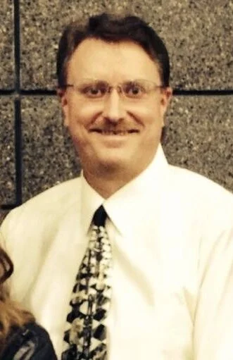 Jeffrey Wayne Jensen