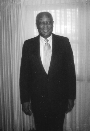 Robert B. Davis