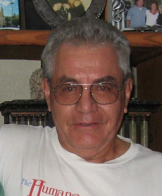 Benjamin Herrera