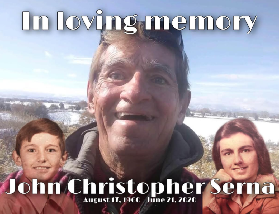 John Christopher Serna