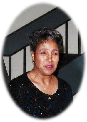 Joan Anthena Carr   (nee Harvey)