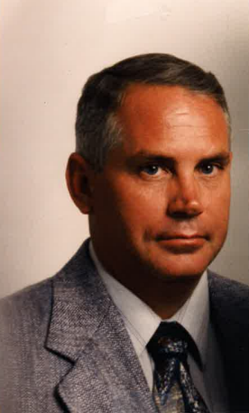 Paul E. Thullen