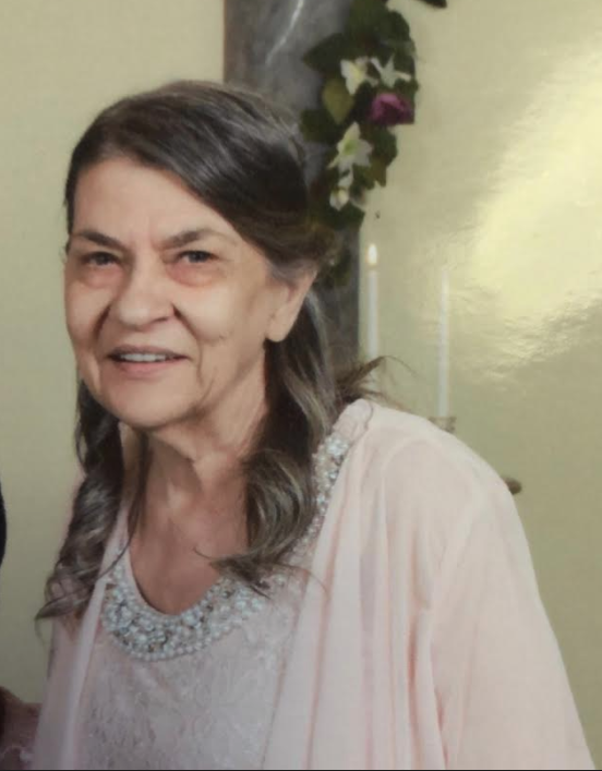 Paula Janet Phillips