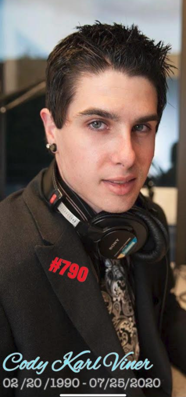 Cody Karl Viner