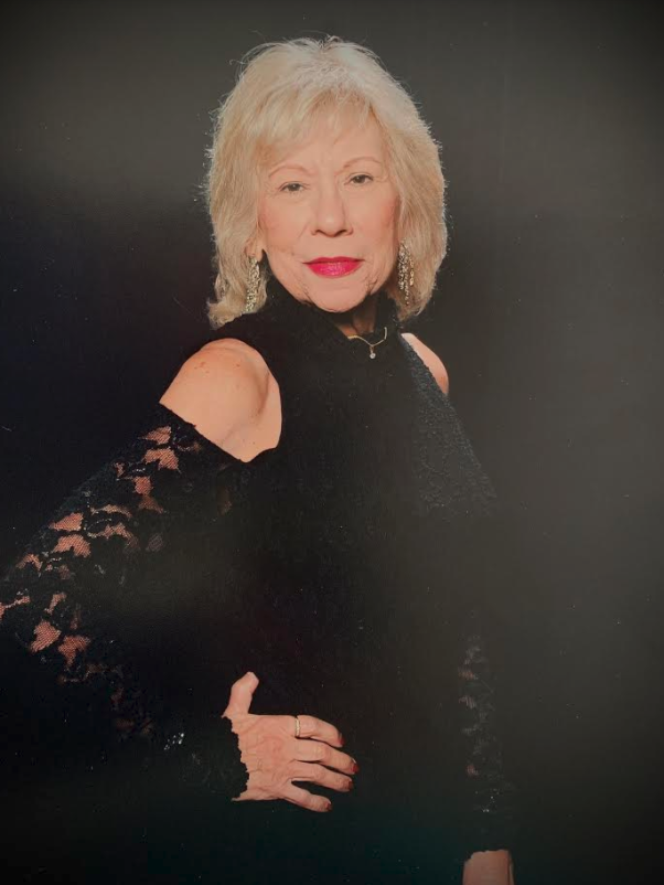Claudette C. Rojas