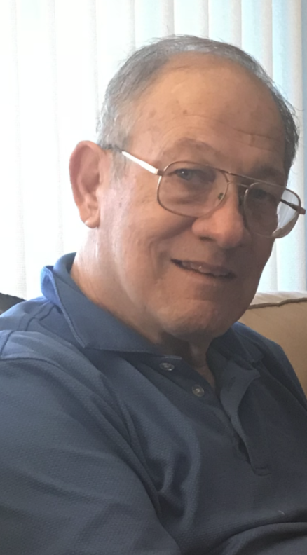 Conrad Warren Mangold