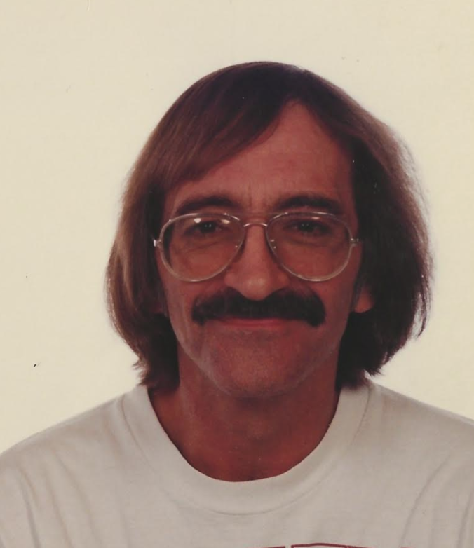 Robert Demichelis
