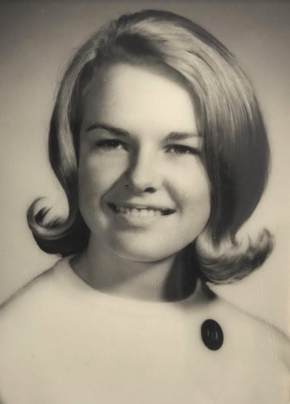 Nancy Elaine Mullany&nbsp;