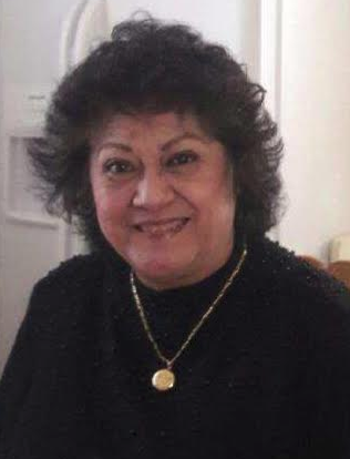 Jennie Herrera
