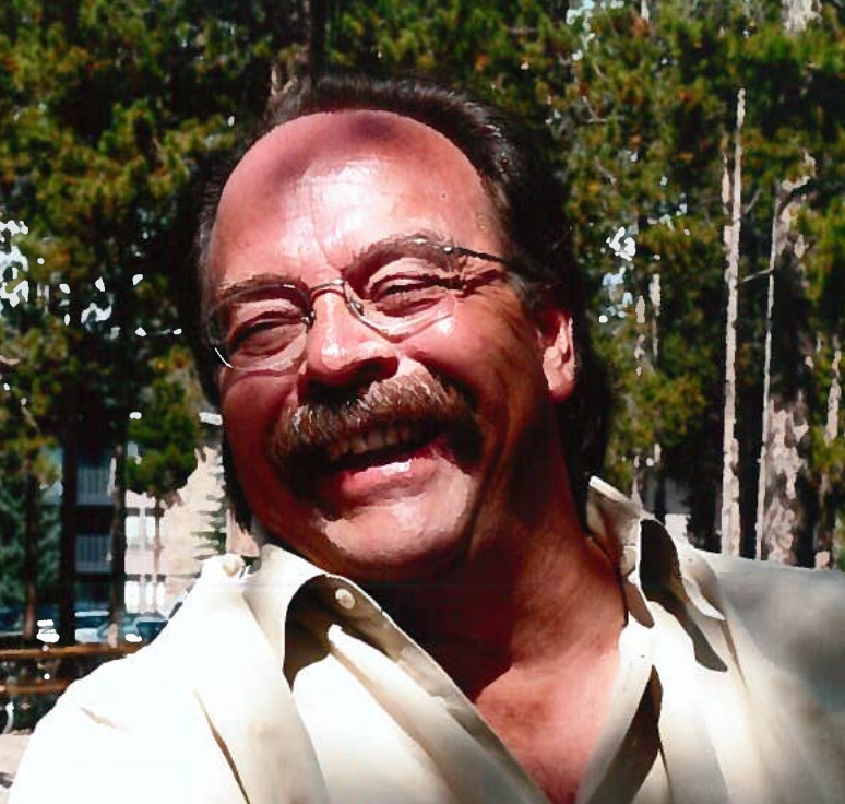 Lawrence Edward Alfs