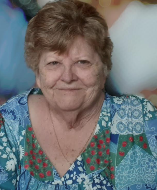 Carol Sikes