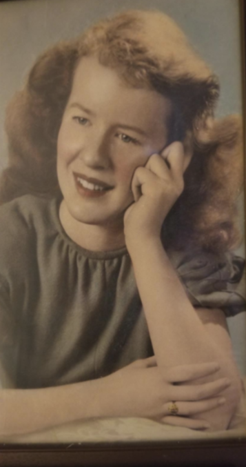 Shirley Ledbetter