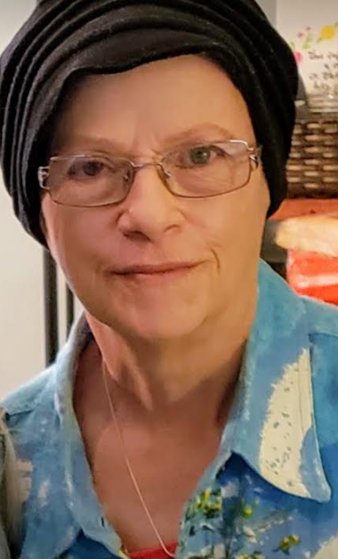 Glenda Carver