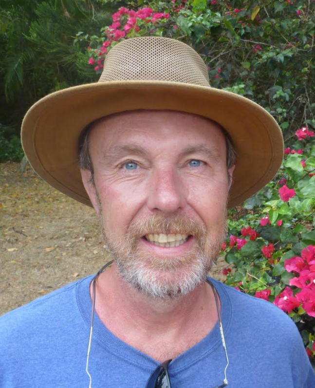 Douglas Eugene Louch