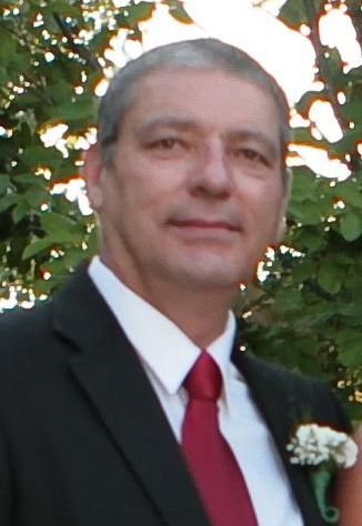 Gregory Robert Maurello