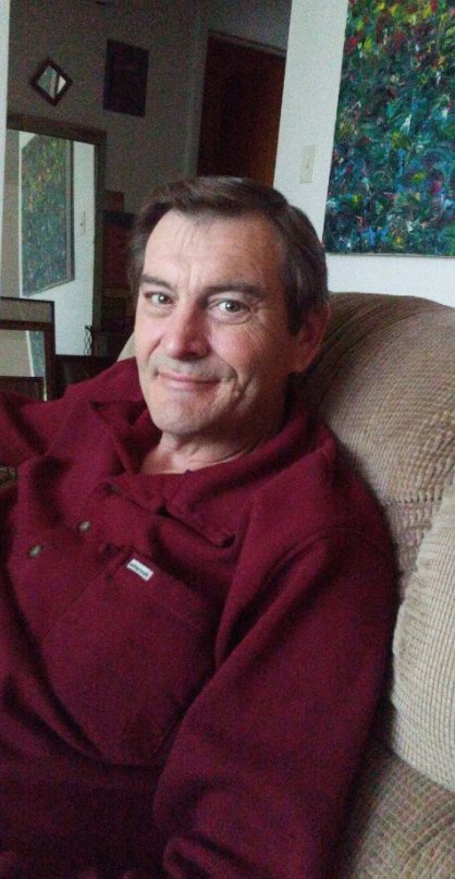 Michael Perry Kennedy