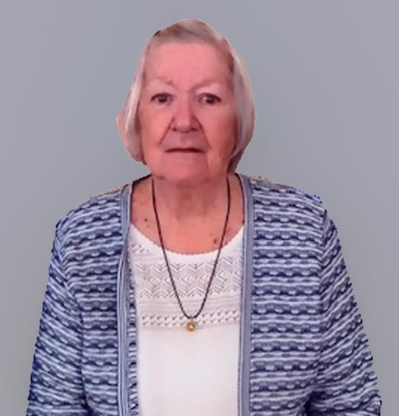 Ann Korp Woodruff