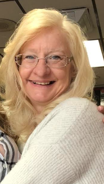 Catherine M. Farthing