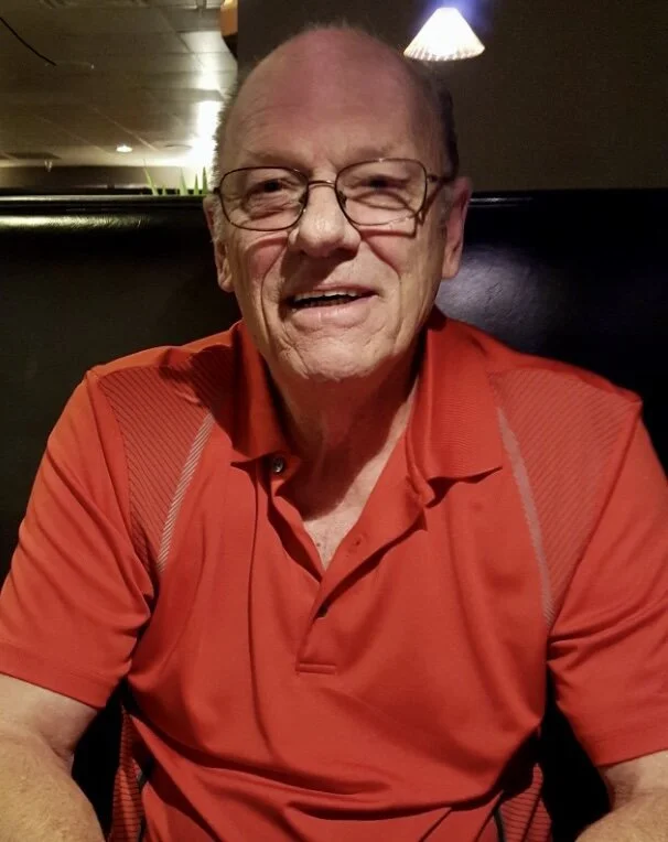 Johnnie “John” Patrick Kenner