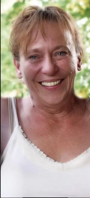 Patricia June Campbell