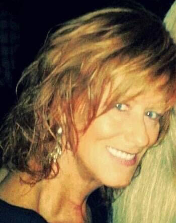 Suzanne Garrison