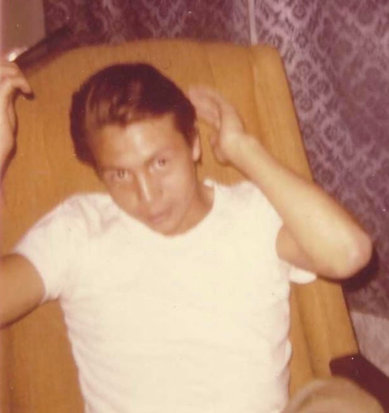 Margareto "Mickey" Quintana Jr.