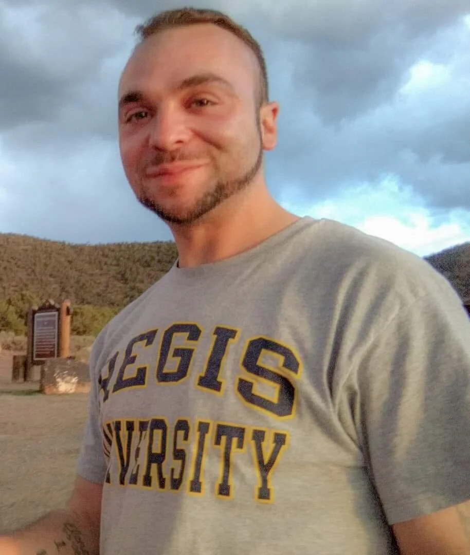 William Anthony Lyle Sanchez