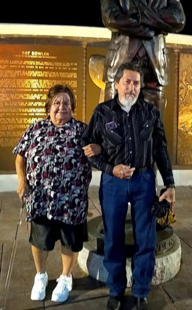 Loretta M Martinez