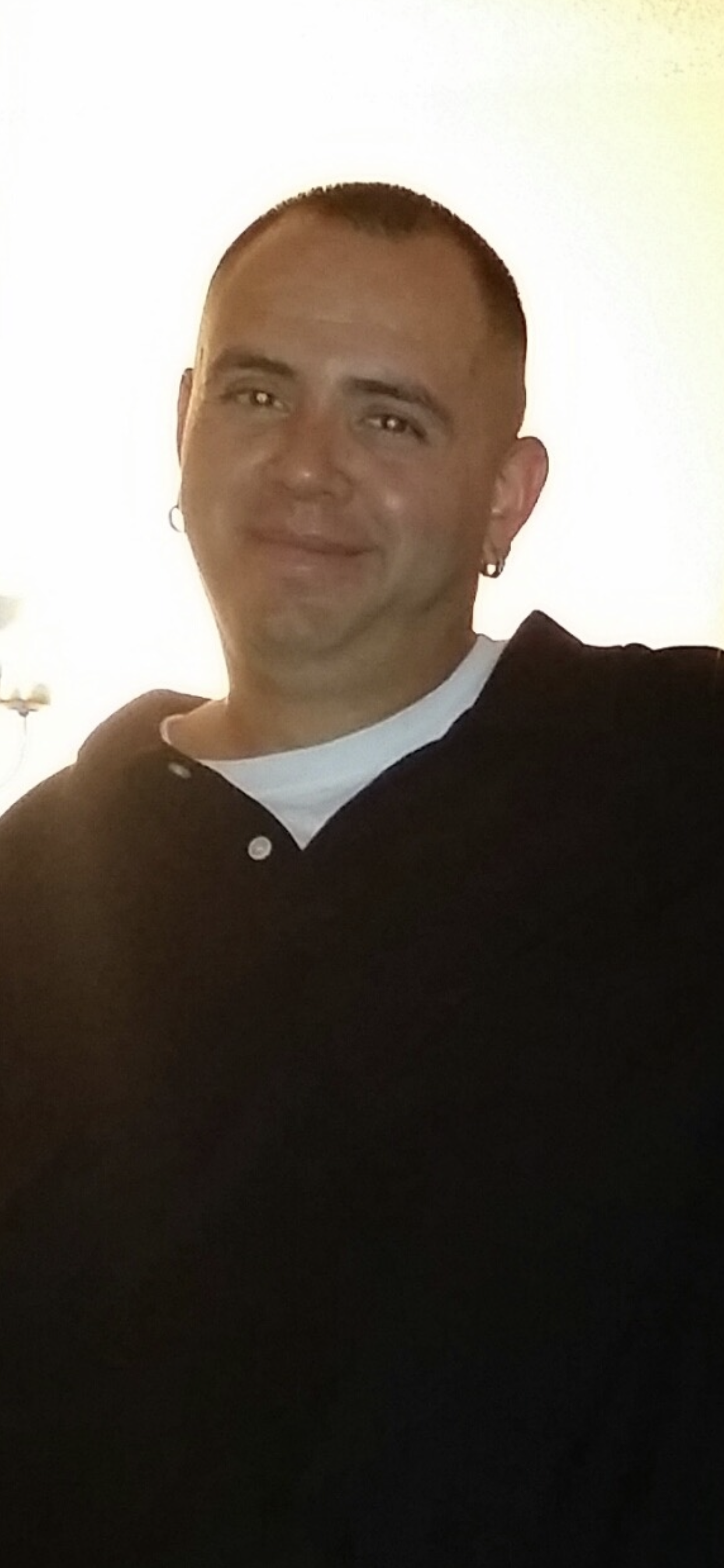 Samuel Jeremiah Garcia