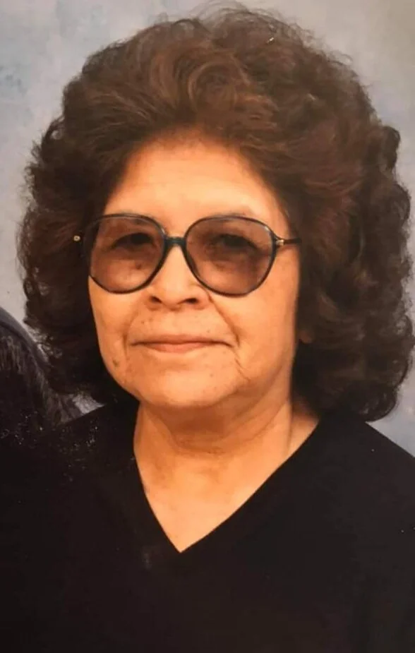 Caroline Cordova