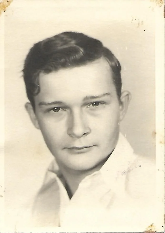 Carl L. Urich