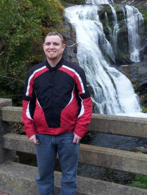 Chad Christopher Garton