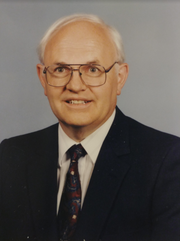 Mervin Allen Dick