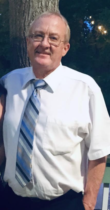 Michael Jan Zaremba