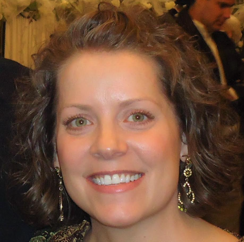 Felicia Lynn Davis (Steffenson)