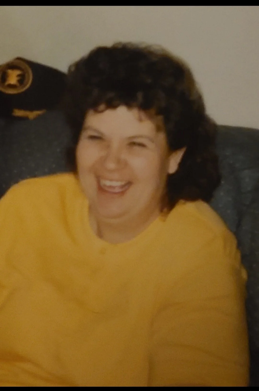 Judy Hale 