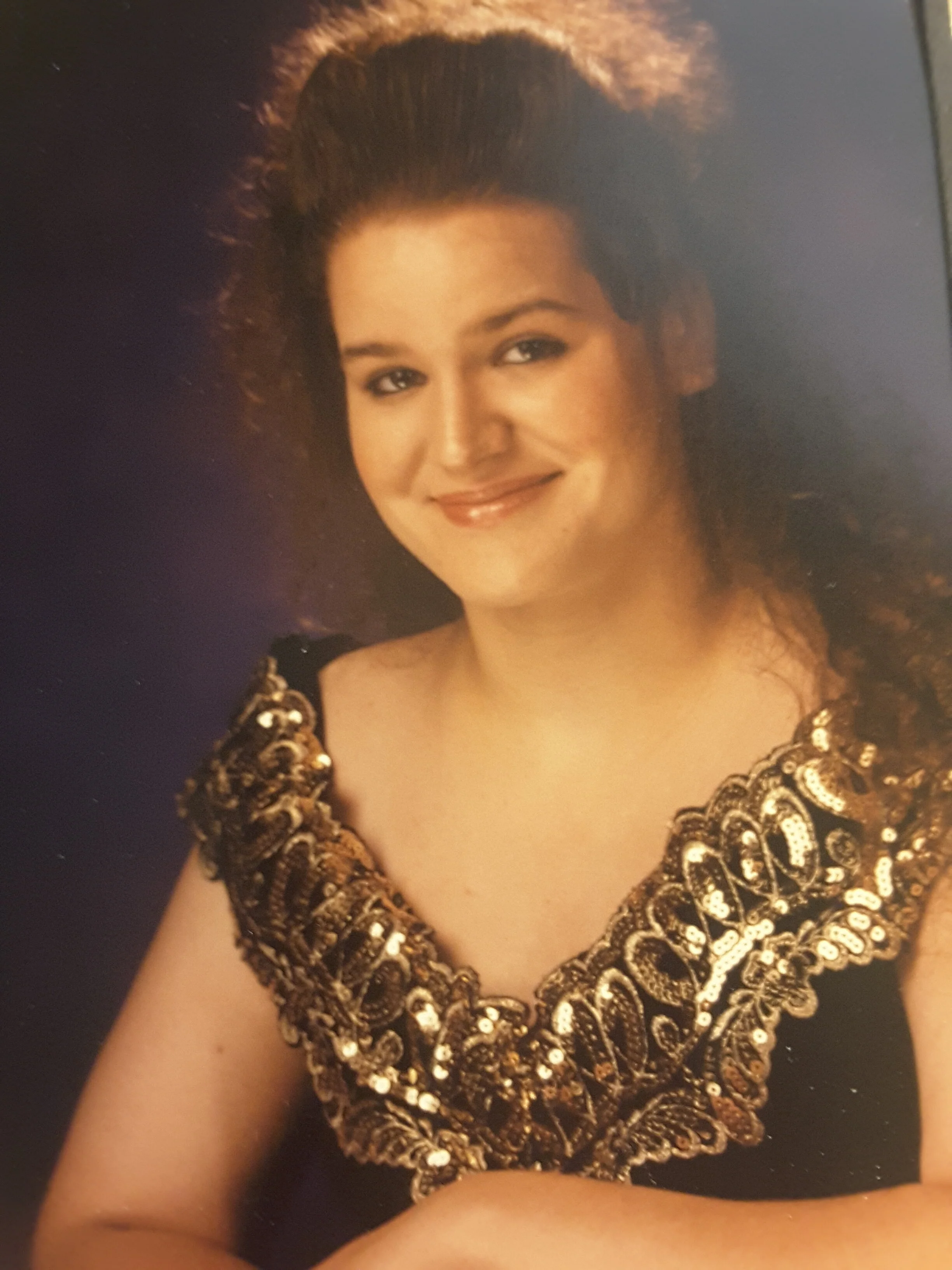 Laura K. Fox