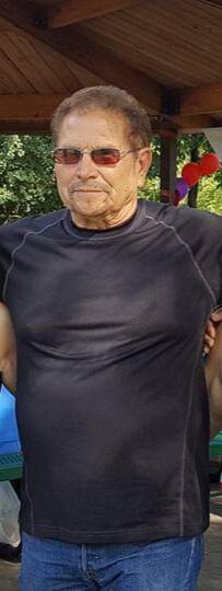 Frank Vasquez