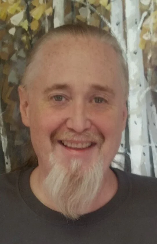 Patrick John Dougherty
